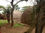Zulu Hut