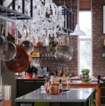 African Relish kitchen